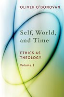 Self, World, And Time: An Induction